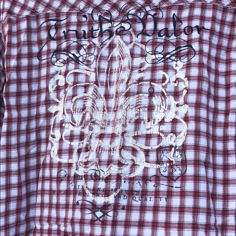 Express button down - Picture 5 of 6